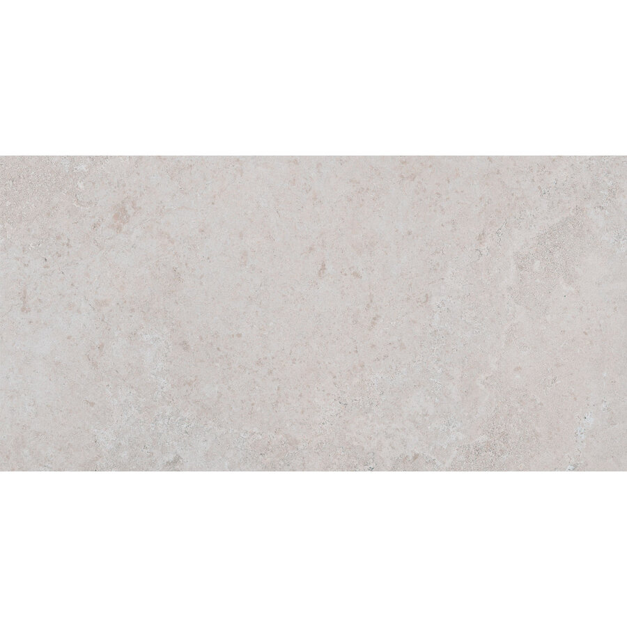 Vloertegel Pamesa Erding Pearl 30x60 cm Gerectificeerd Mat Wit (Prijs Per M2)