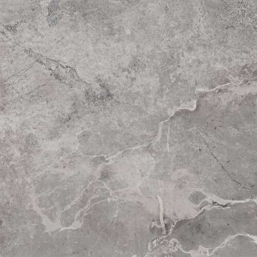 Vloertegel Pamesa Erding Grey 60x60 cm Gerectificeerd Mat Grijs (Prijs Per M2) 