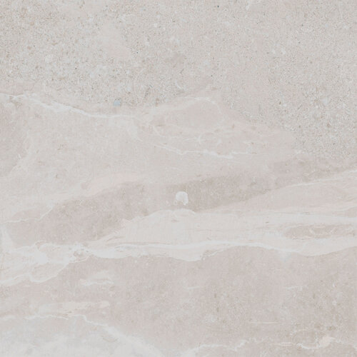 Vloertegel Pamesa Erding Pearl 60x60 cm Gerectificeerd Mat Wit (Prijs Per M2) 