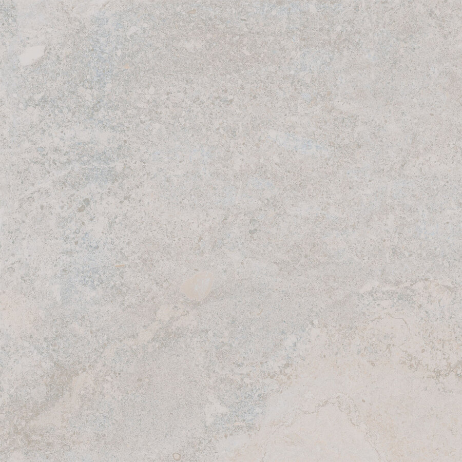 Vloertegel Pamesa Erding Pearl 60x60 cm Gerectificeerd Mat Wit (Prijs Per M2)