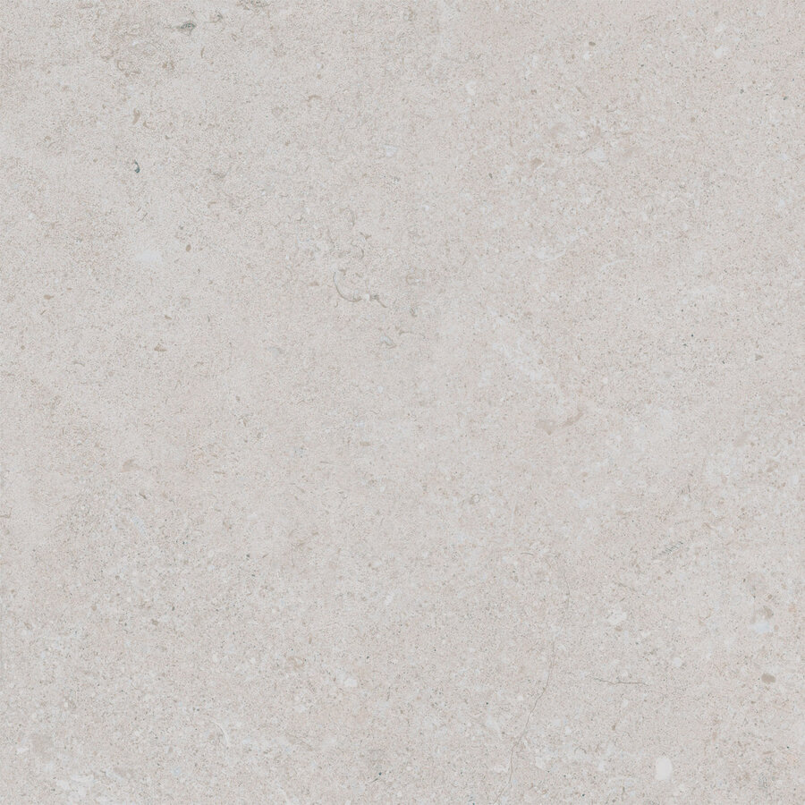 Vloertegel Pamesa Erding Pearl 60x60 cm Gerectificeerd Mat Wit (Prijs Per M2)