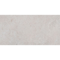 Vloertegel Pamesa Erding Pearl 60x120 cm Gerectificeerd Mat Wit (Prijs Per M2)