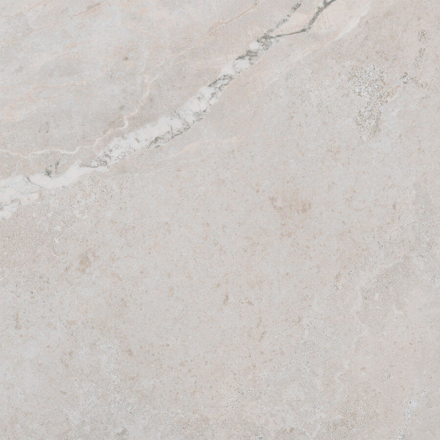 Mozaiek Pamesa Erding Pearl 30x30 cm Gerectificeerd Mat Wit (Prijs Per M2)