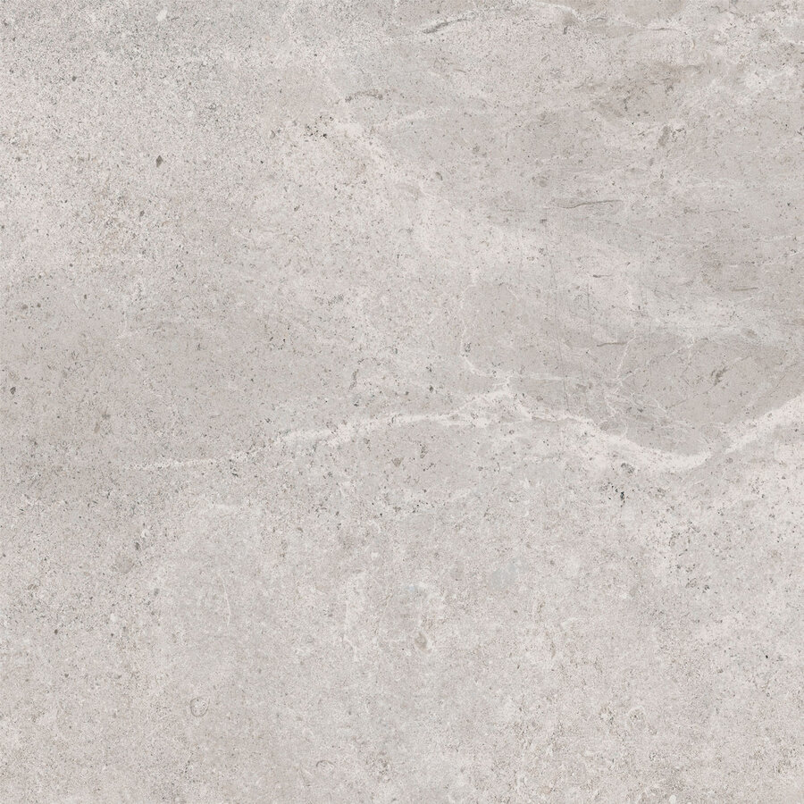 Mozaiek Pamesa Erding Silver 30x30 cm Gerectificeerd Mat Grijs (Prijs Per M2)