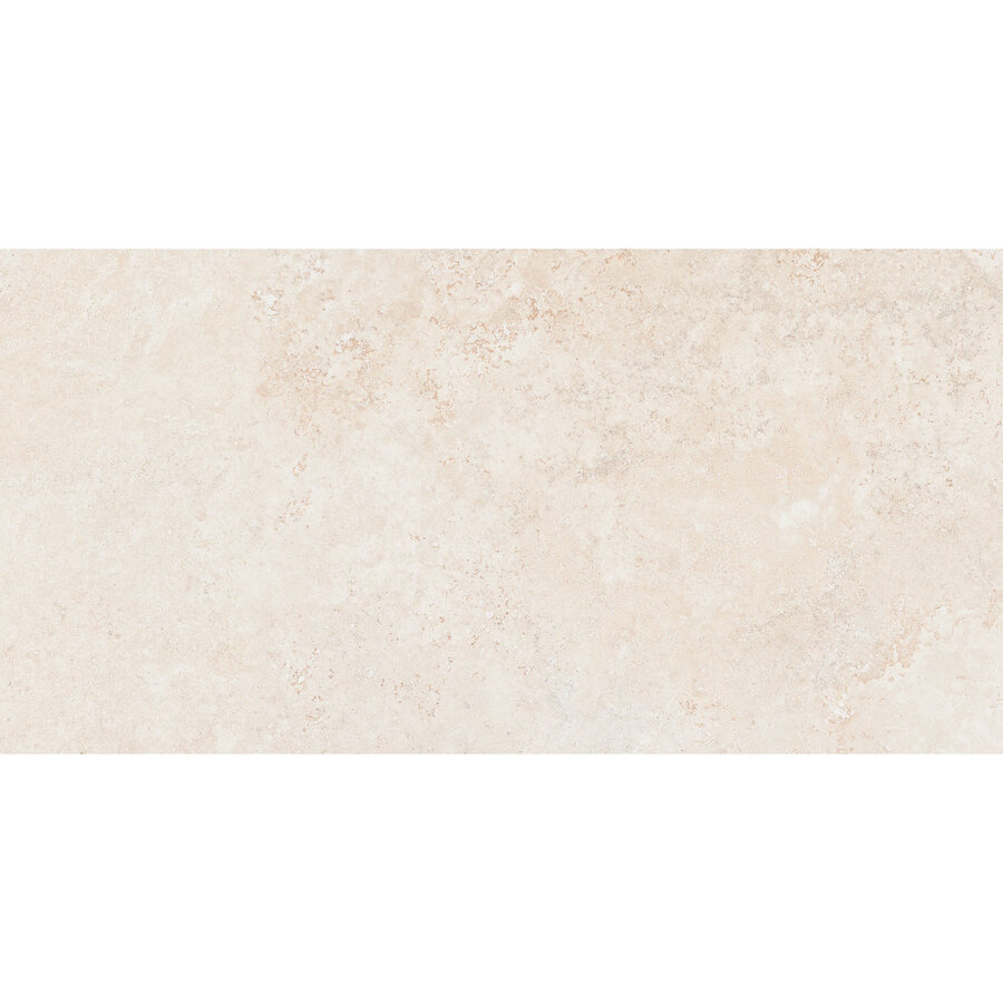 Vloertegel Pamesa Pietra Di Rapolano Sand 60x120 cm Gerectificeerd Mat Beige (Prijs Per M2)