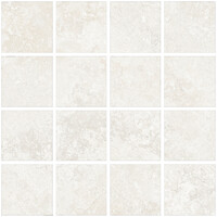 Mozaiek Pamesa Pietra Di Rapolano Sand 30x30 cm Gerectificeerd Mat Beige (Prijs Per M2)