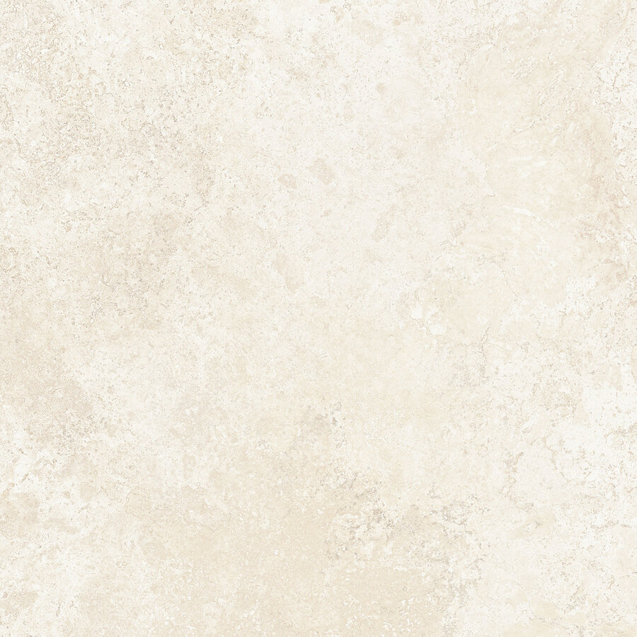 Mozaiek Pamesa Pietra Di Rapolano Ivory 30x30 cm Gerectificeerd Mat Creme (Prijs Per M2)