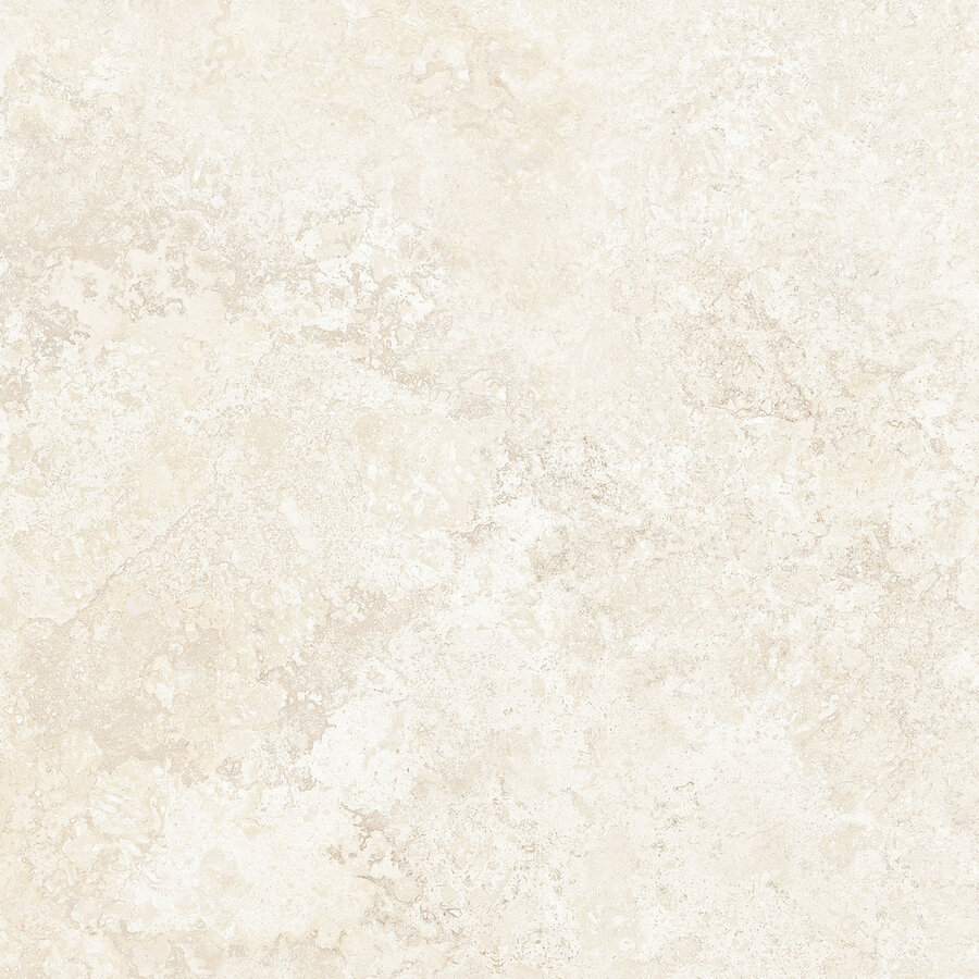 Mozaiek Pamesa Pietra Di Rapolano Ivory 30x30 cm Gerectificeerd Mat Creme (Prijs Per M2)