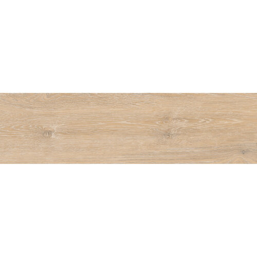 Vloertegel Pamesa At Viggo Arce 20x75 cm Mat Lichtbruin (Prijs Per M2) 