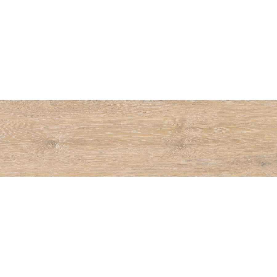 Vloertegel Pamesa At Viggo Arce 20x75 cm Mat Lichtbruin (Prijs Per M2)