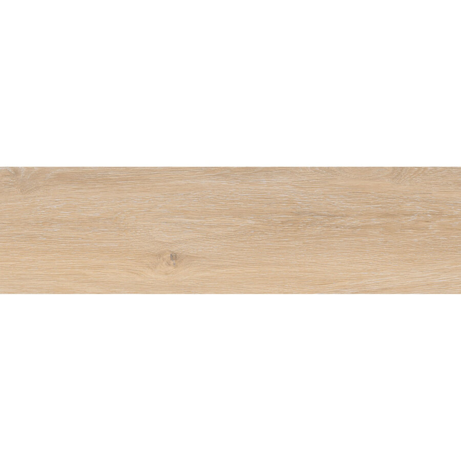 Vloertegel Pamesa At Viggo Arce 20x75 cm Mat Lichtbruin (Prijs Per M2)