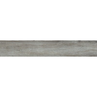 Vloertegel Pamesa At Viggo Ceniza 20x120 cm Gerectificeerd Mat Grijs (Prijs Per M2)