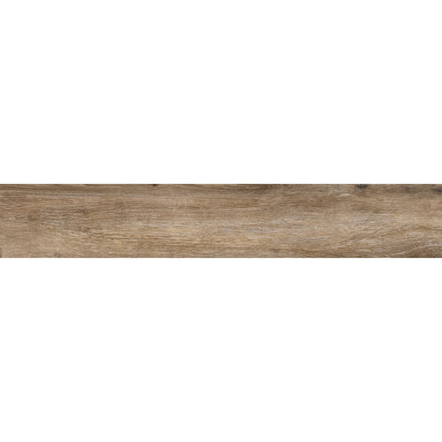 Vloertegel Pamesa At Viggo Roble 20x120 cm Gerectificeerd Mat Bruin (Prijs Per M2) 