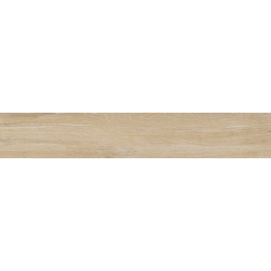 Vloertegel Pamesa At Viggo Arce 20x120 cm Gerectificeerd Mat Lichtbruin (Prijs Per M2)