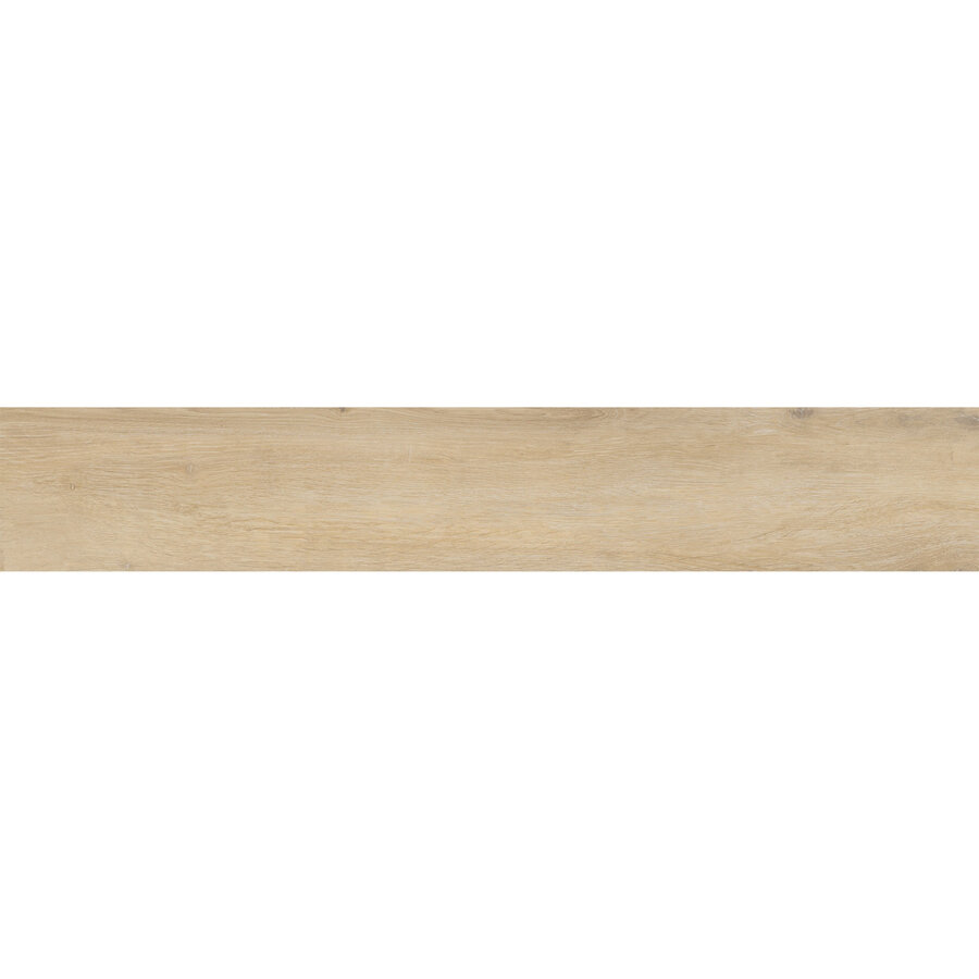 Vloertegel Pamesa At Viggo Arce 20x120 cm Gerectificeerd Mat Lichtbruin (Prijs Per M2)