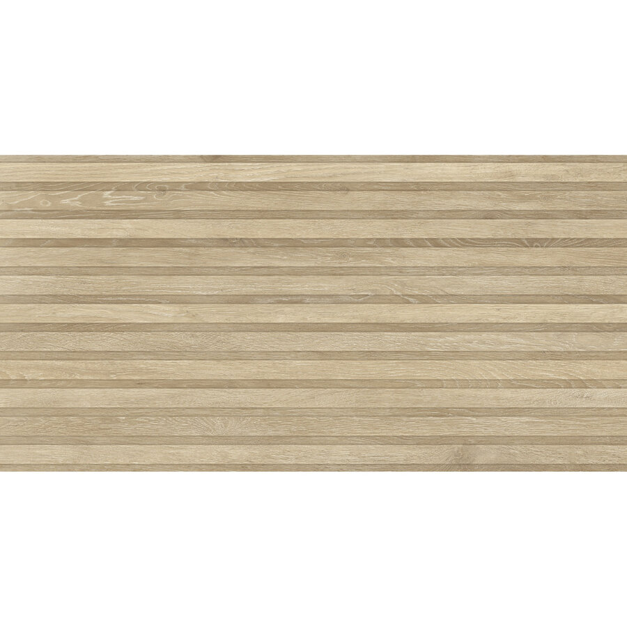 Vloertegel Pamesa At Viggo Arce 60x120 cm Gerectificeerd Mat Lichtbruin (Prijs Per M2)