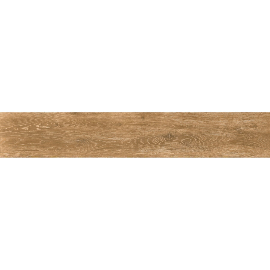 Vloertegel Pamesa At Viggo Fresno 25x150 cm Gerectificeerd Mat Beige (Prijs Per M2)