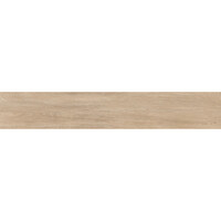 Vloertegel Pamesa At Viggo Arce 25x150 cm Mat Lichtbruin (Prijs Per M2)