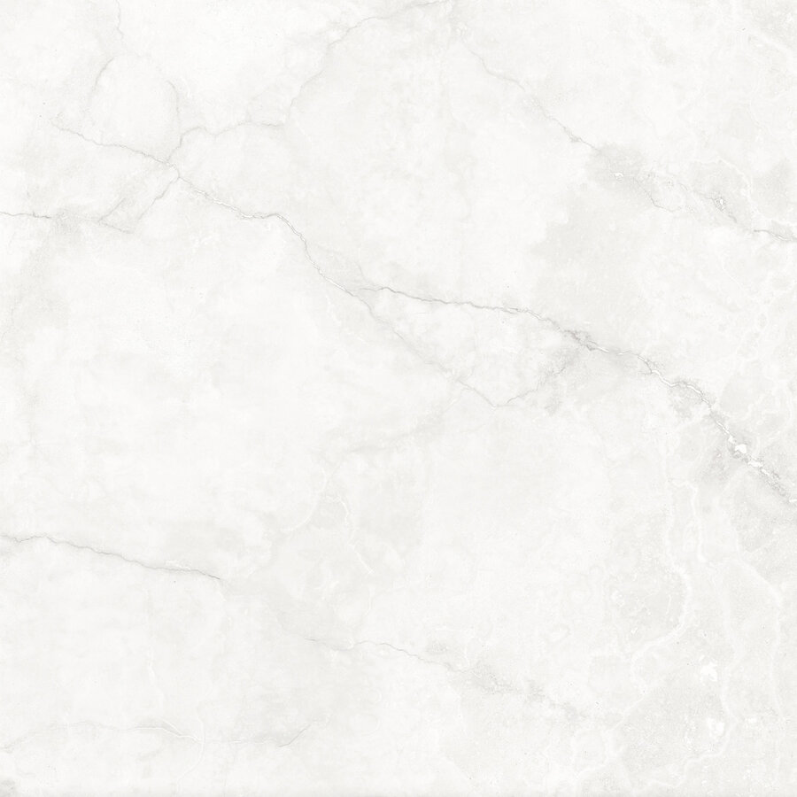 Vloertegel Pamesa Hermes White 120x120 cm Antic Wit (Prijs Per M2)