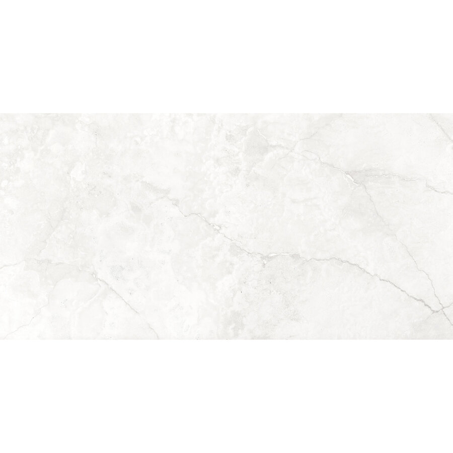 Vloertegel Pamesa Hermes White 60x120 cm Antic Wit (Prijs Per M2)