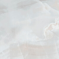 Vloertegel Pamesa Sardonyx Pearl 120x120 cm Gepolijst Wit (Prijs Per M2)