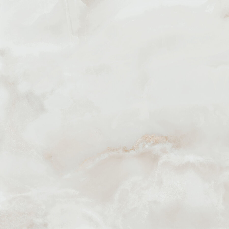 Vloertegel Pamesa Sardonyx White 90x90 cm Gerectificeerd Mat Wit (Prijs Per M2)