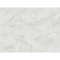 Vloertegel Pamesa Sardonyx White 60x60 cm Gerectificeerd Mat Wit (Prijs Per M2)