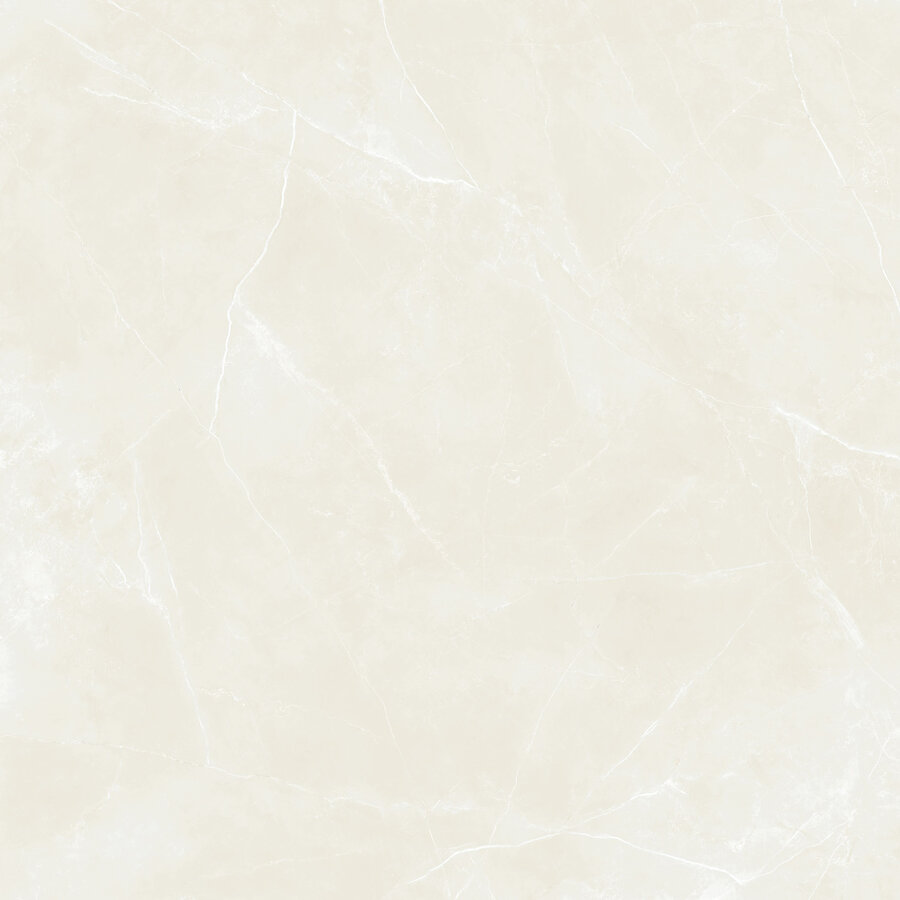 Vloertegel Pamesa Danello Marfil 120x120 cm Gepolijst Beige (Prijs Per M2)