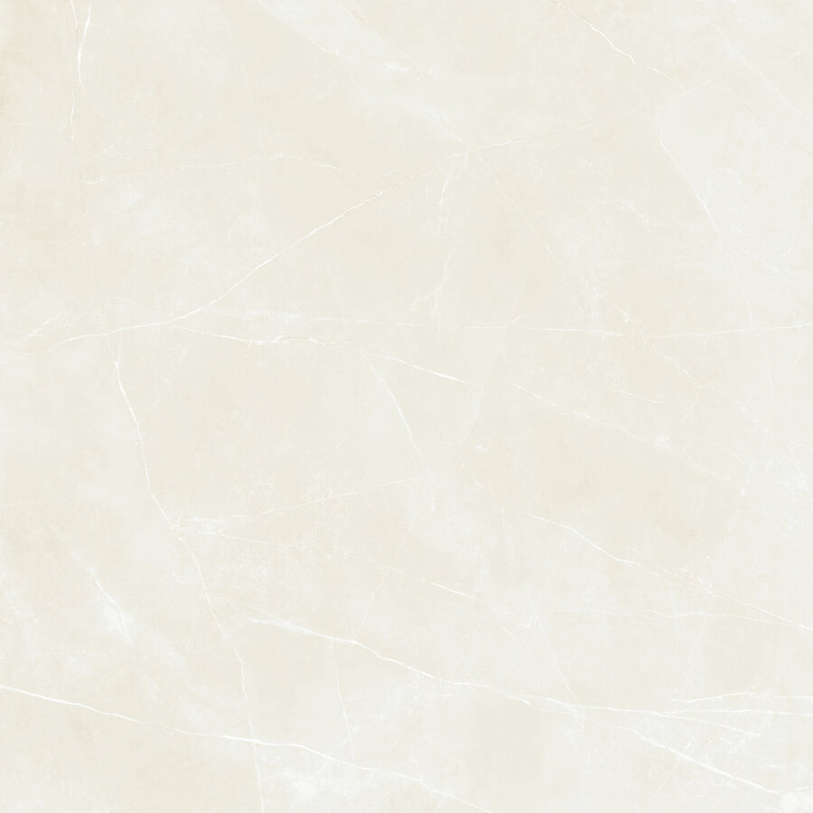 Vloertegel Pamesa Danello Marfil 120x120 cm Gepolijst Beige (Prijs Per M2)