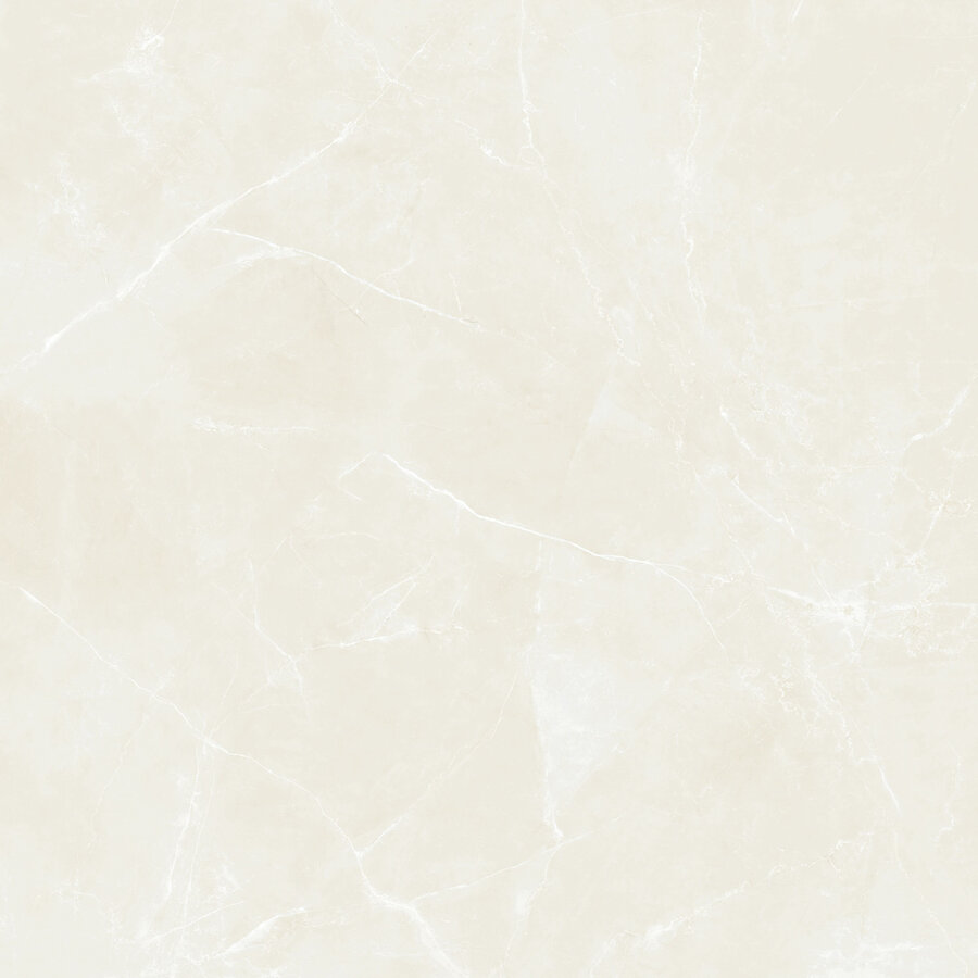 Vloertegel Pamesa Danello Marfil 120x120 cm Gepolijst Beige (Prijs Per M2)