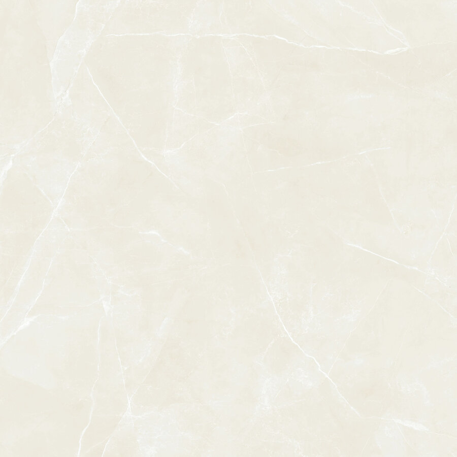 Vloertegel Pamesa Danello Marfil 120x120 cm Gepolijst Beige (Prijs Per M2)