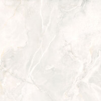 Vloertegel Pamesa Lux Noor White 120x120 cm Gerectificeerd Mat Wit (Prijs Per M2)