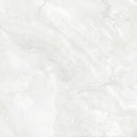 Vloertegel Pamesa Lux Noor White 60x60 cm Gerectificeerd Mat Wit (Prijs Per M2)