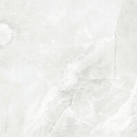 Vloertegel Pamesa Lux Noor White 60x60 cm Gerectificeerd Mat Wit (Prijs Per M2)