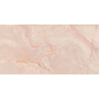 Vloertegel Pamesa Lux Noor Peach 60x120 cm Gepolijst Roze (Prijs Per M2)