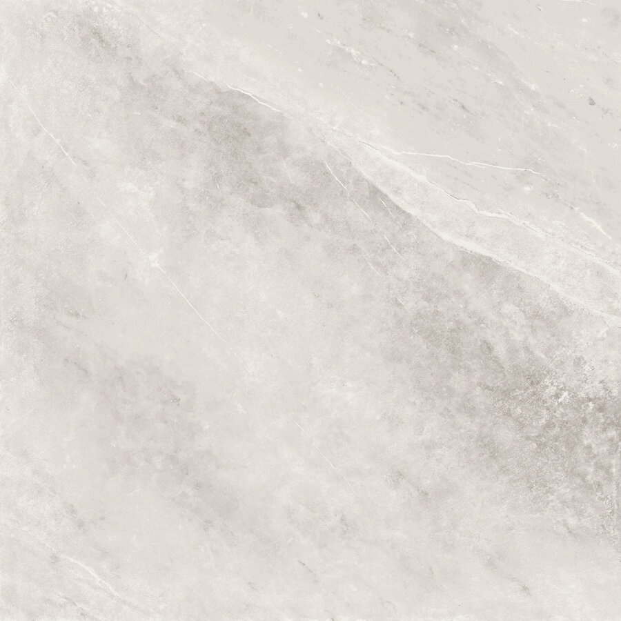 Vloertegel Pamesa Prince White 120x120 cm Antic Wit (Prijs Per M2)