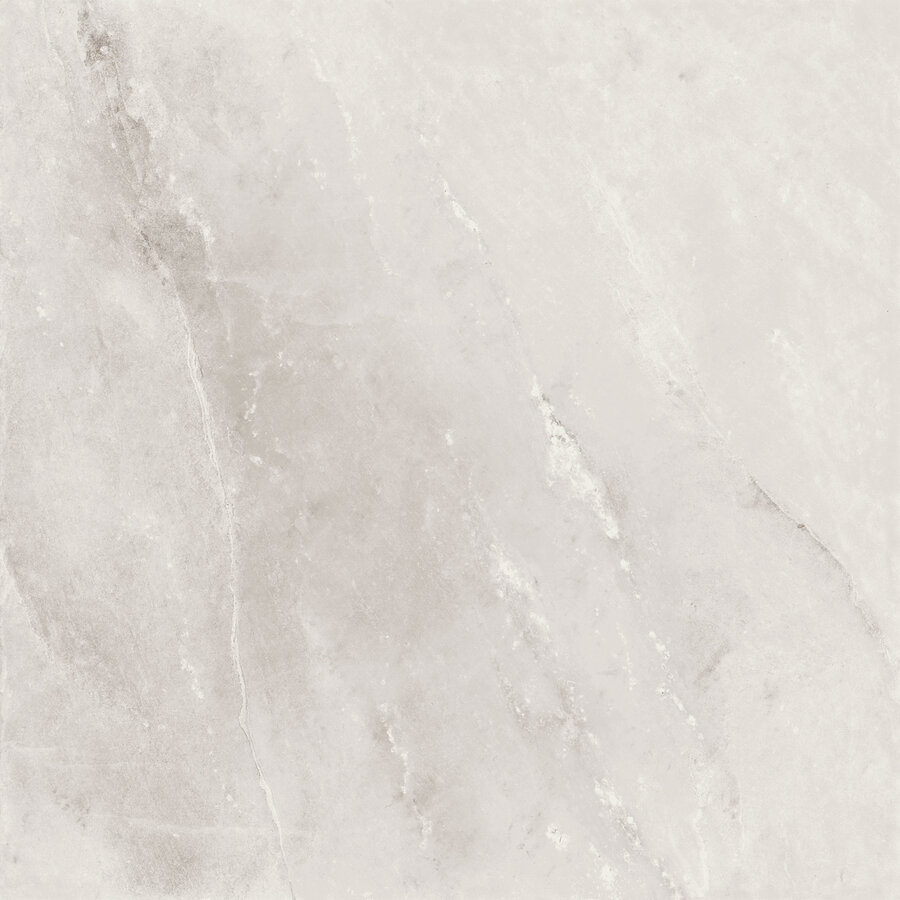 Vloertegel Pamesa Prince White 120x120 cm Antic Wit (Prijs Per M2)