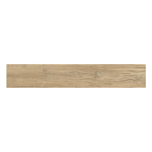 Vloertegel Marazzi Treverk Look 14,5x90 cm Mat Beige (Prijs Per M2) 