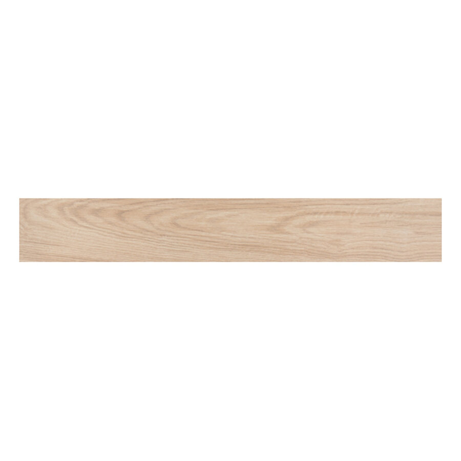 Vloertegel Marazzi Actually 14,5x90 cm Mat Creme (Prijs Per M2)