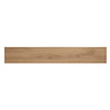 Douglas & Jones Vloertegel Douglas Jones Woodland 22,5x180 cm Mat Bruin (Prijs Per M2)