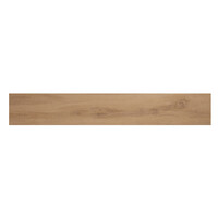 Vloertegel Douglas Jones Woodland 22,5x180 cm Mat Bruin (Prijs Per M2)