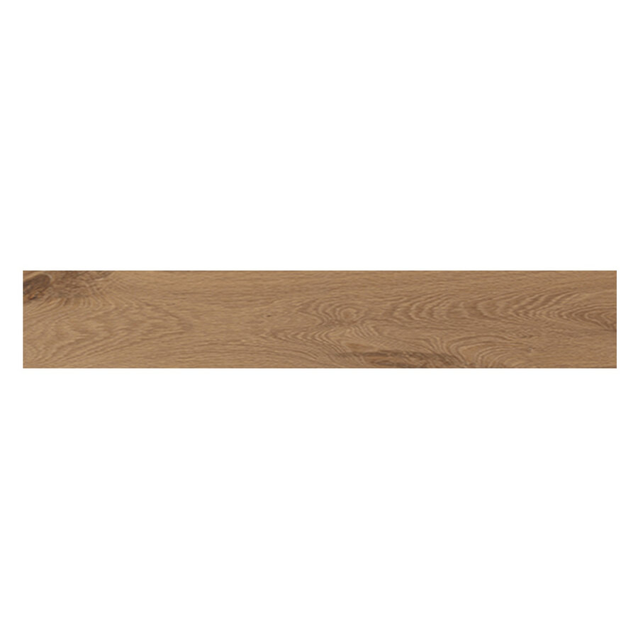 Vloertegel Douglas Jones Woodland 30x120 cm Mat Donkerbruin (Prijs Per M2)