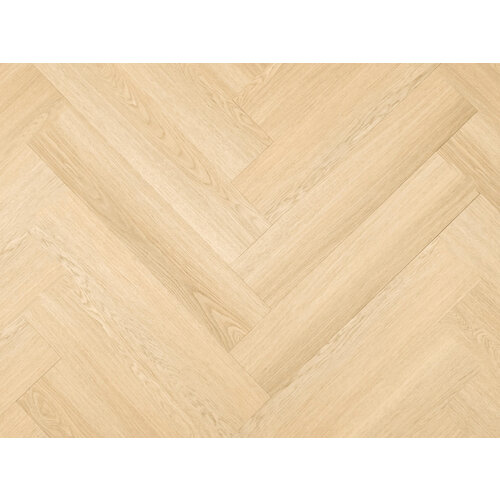 Klik PVC EKO Herringbone collection 75 x 150 x 0,5 cm Visgraat Tiber (Prijs Per M2) 