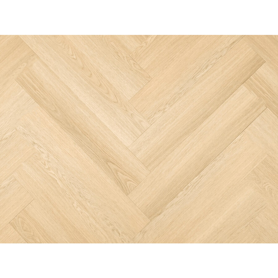 Klik PVC EKO Herringbone collection 75 x 150 x 0,5 cm Visgraat Tiber (Prijs Per M2)