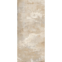 Vloer- en Wandtegel Energieker City Plaster 280x120 cm Glanzend Beige (Prijs Per M2)