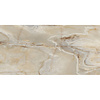 Vloertegel Onyx&More 60x120 cm Glans Golden (Prijs Per M2)