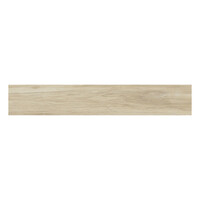 Vloertegel Ceramic-Apolo Bosco 10x60 cm Mat Beige (Prijs Per M2)