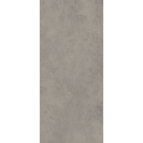 Vloertegel Porcelaingres Urban Slab 120x270 cm Mat Grijs (Prijs Per M2) 