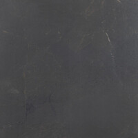 Vloertegel Porcelaingres Royal Stone 75x75 cm Mat Zwart (Prijs Per M2)