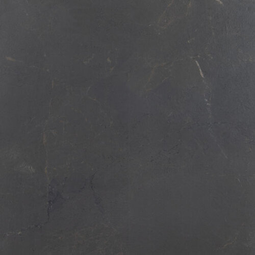 Vloertegel Porcelaingres Royal Stone 75x75 cm Mat Zwart (Prijs Per M2) 